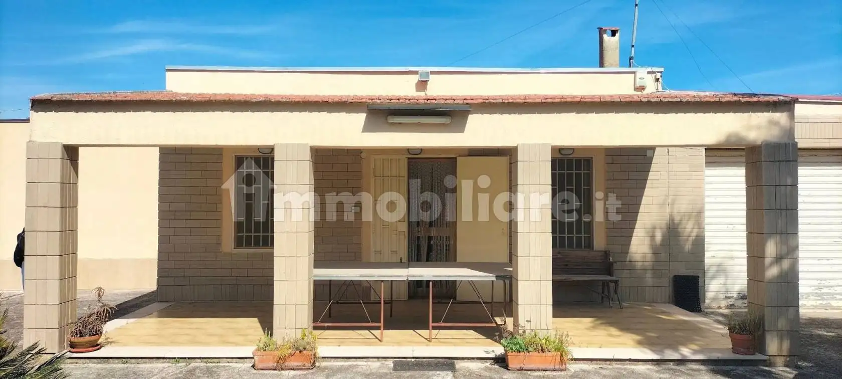 Villa in vendita a Foggia