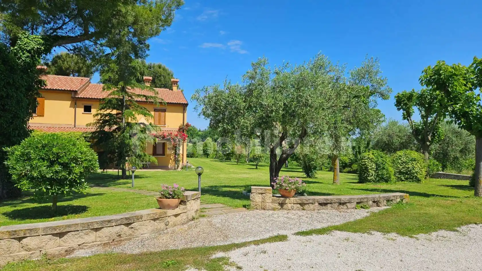 Terratetto plurifamiliare Magliano, Monte Giove - Magliano, Fano - foto 3