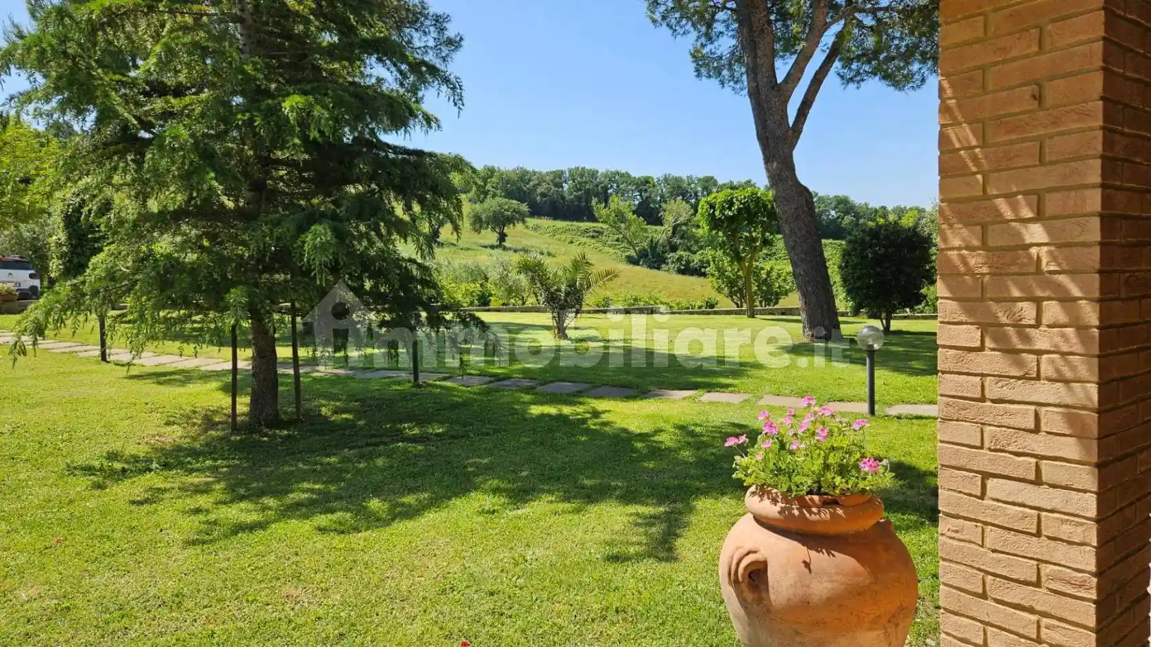 Terratetto plurifamiliare Magliano, Monte Giove - Magliano, Fano - foto 4