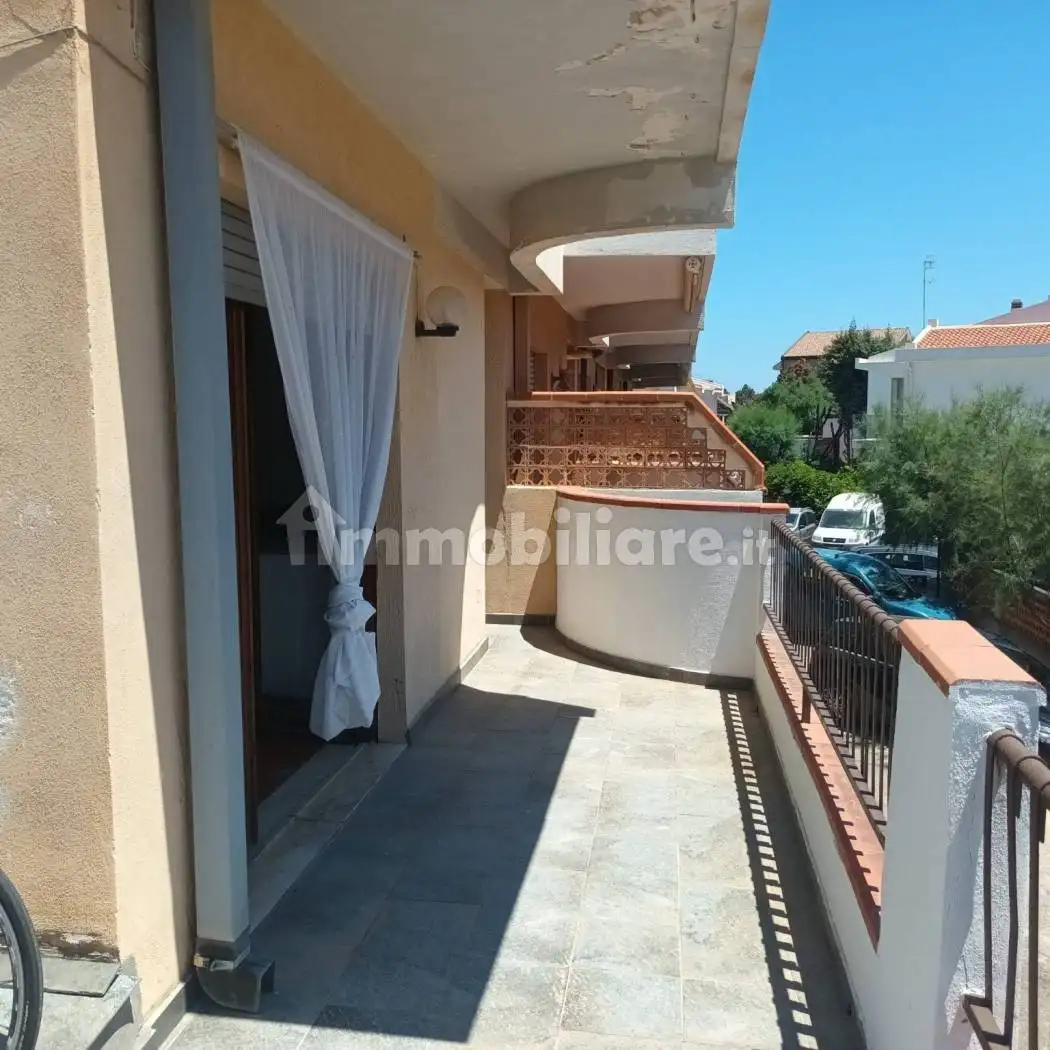 Appartamento in affitto a Messina