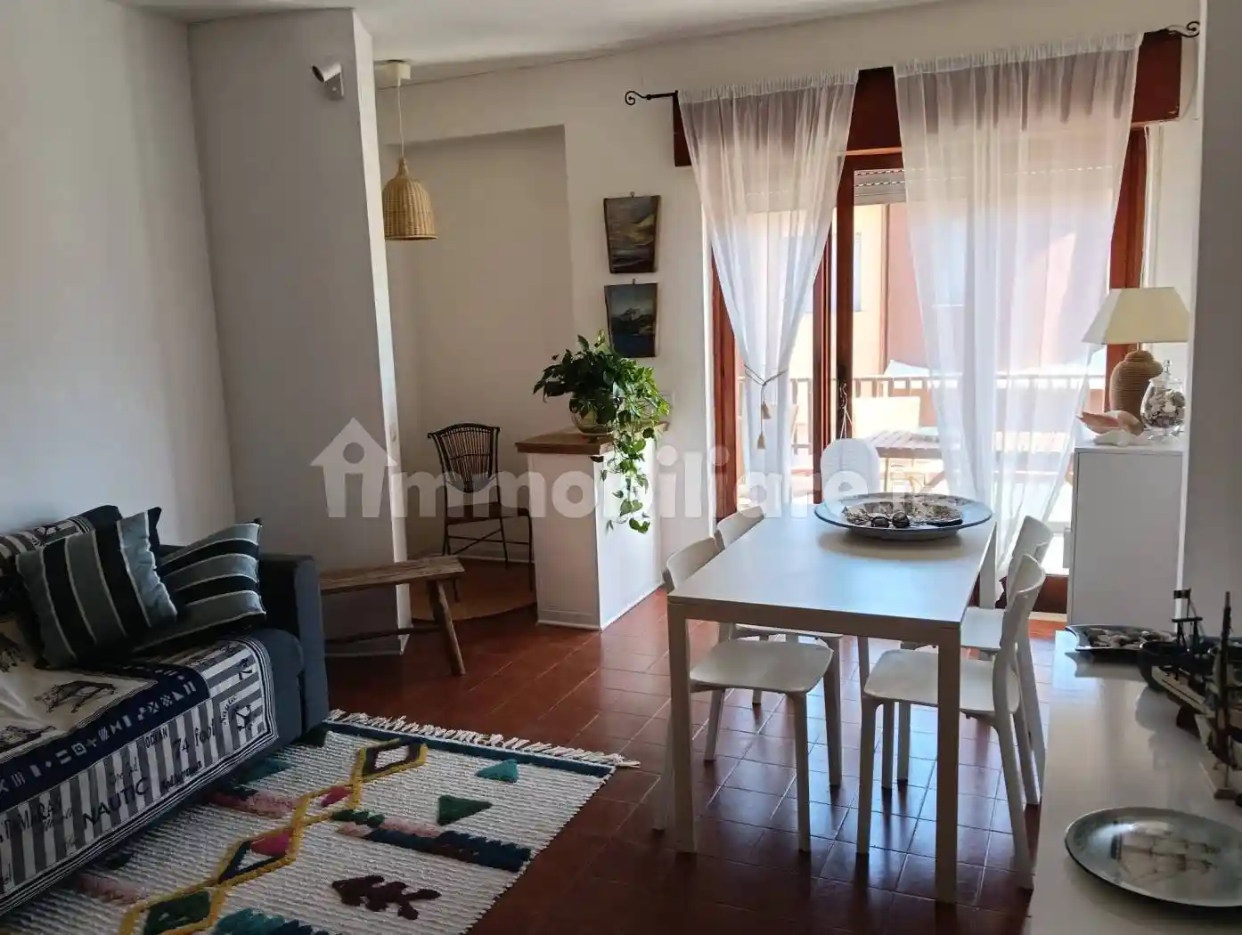 Trilocale via Circuito, Torre Faro, Messina - foto 3