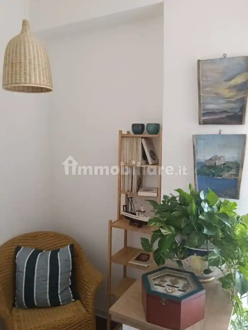 Trilocale via Circuito, Torre Faro, Messina - foto 5