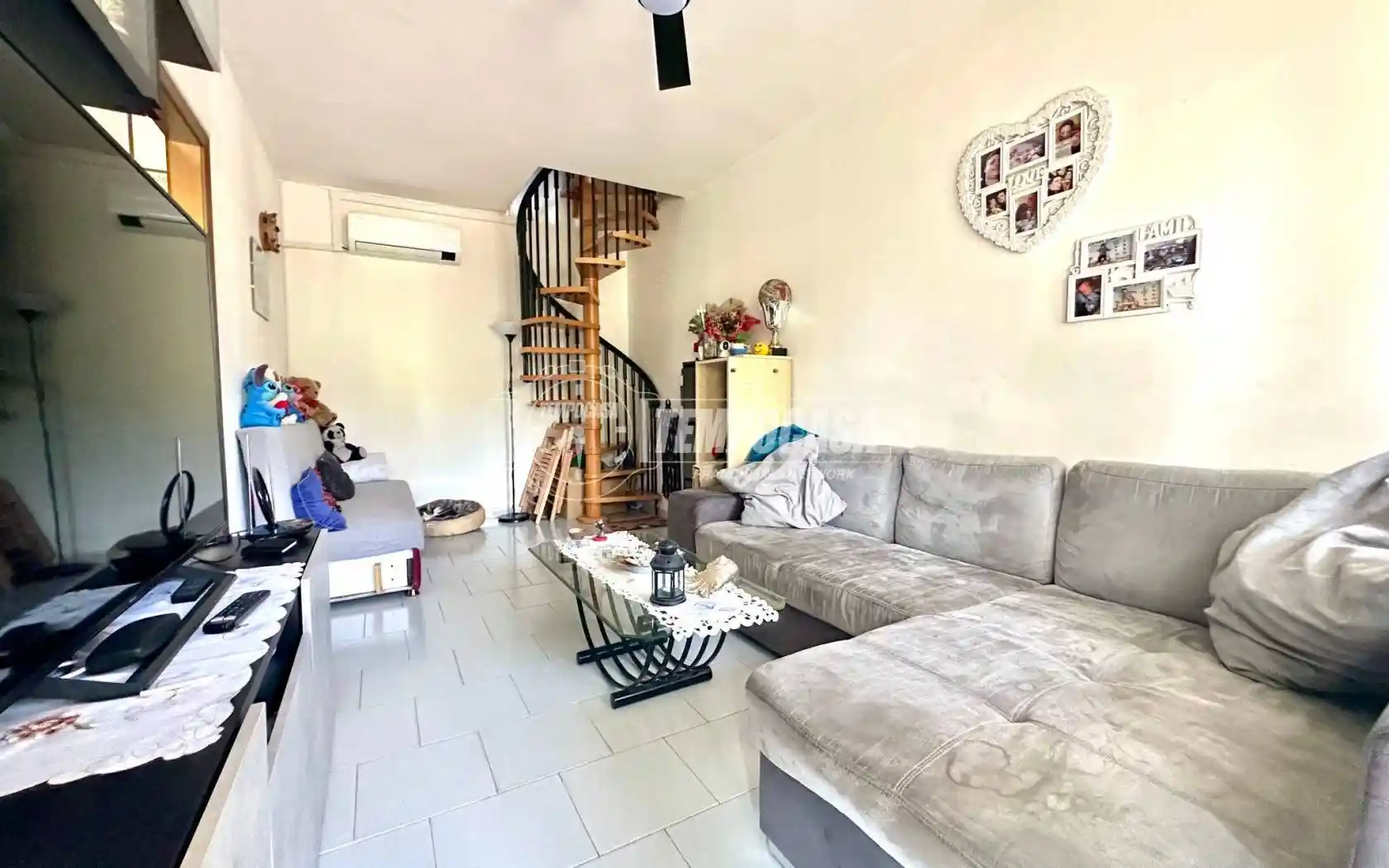 Casa indipendente in vendita a Serramazzoni