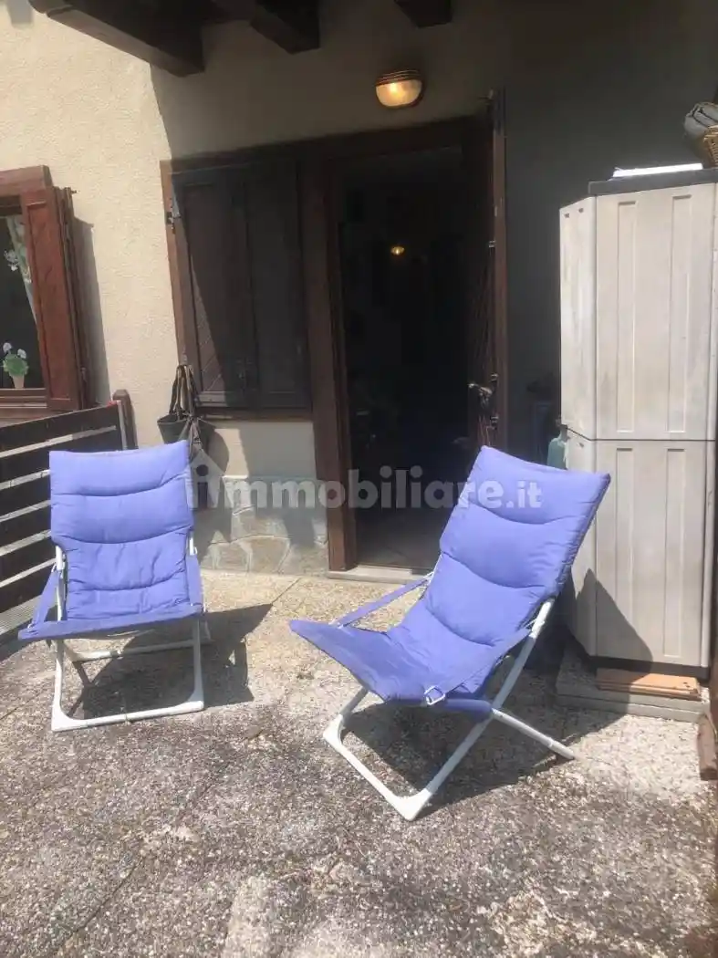 Appartamento in affitto a Bardonecchia