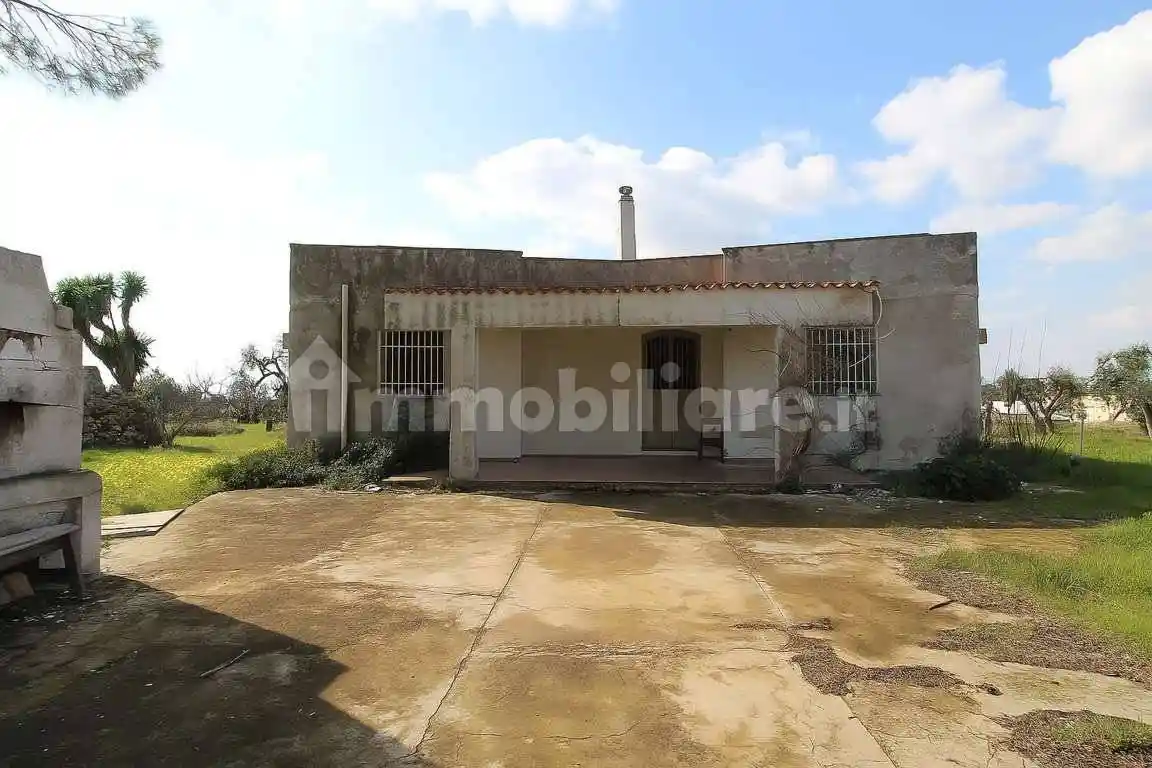 Villa in vendita a Villa Castelli