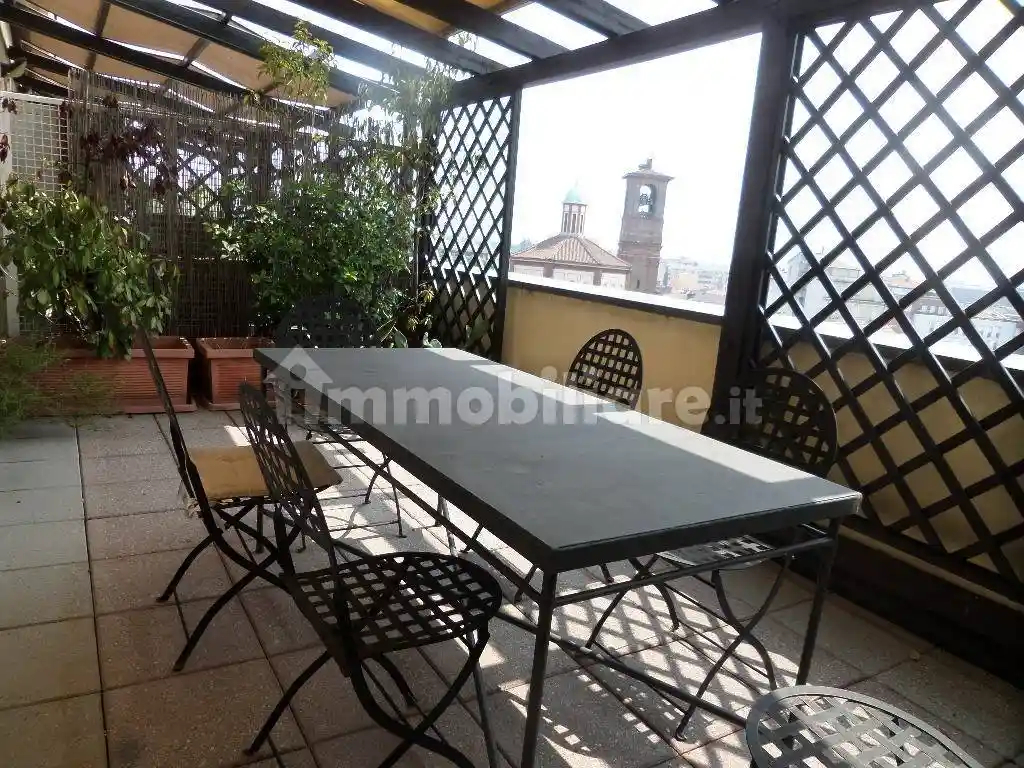 Attico - Mansarda in vendita a Legnano