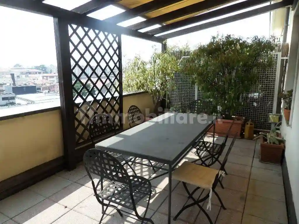 Attico - Mansarda - foto 2