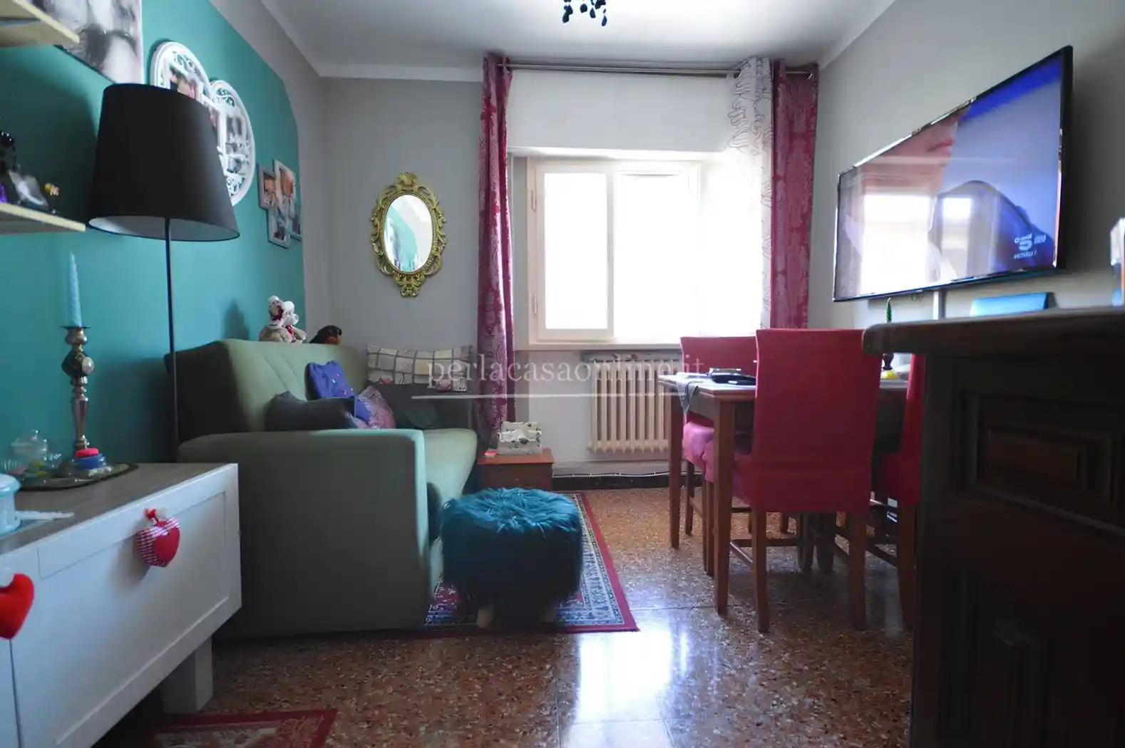 Appartamento in vendita a Forlì