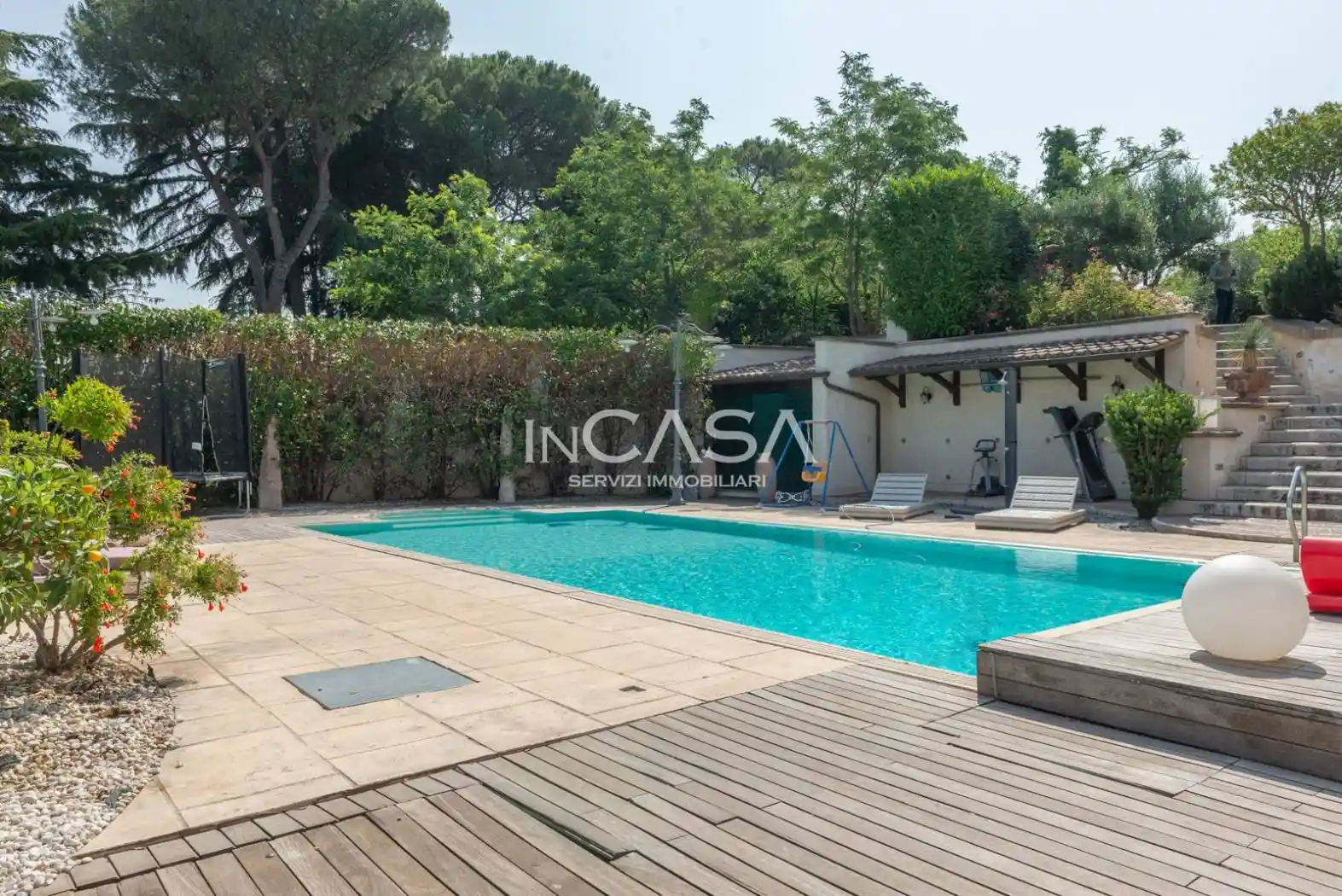 Villa in vendita a Frascati