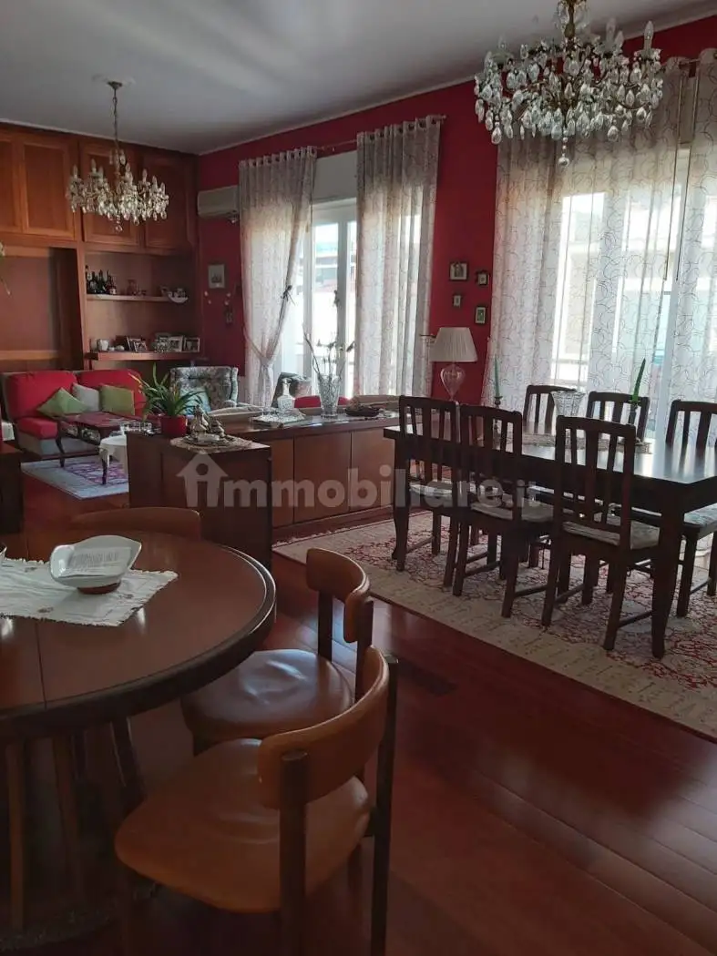 Appartamento in vendita a Cosenza