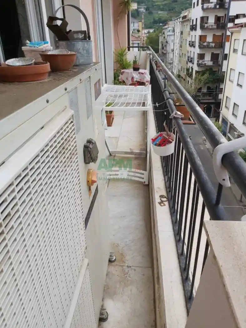 Appartamento via Idria, Centro, Cosenza - foto 2