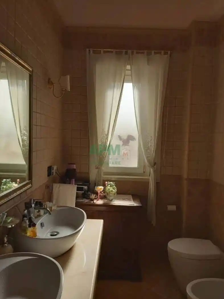 Appartamento via Idria, Centro, Cosenza - foto 5