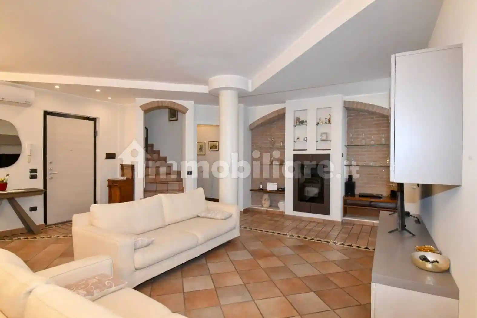 Villa in vendita a Cambiago