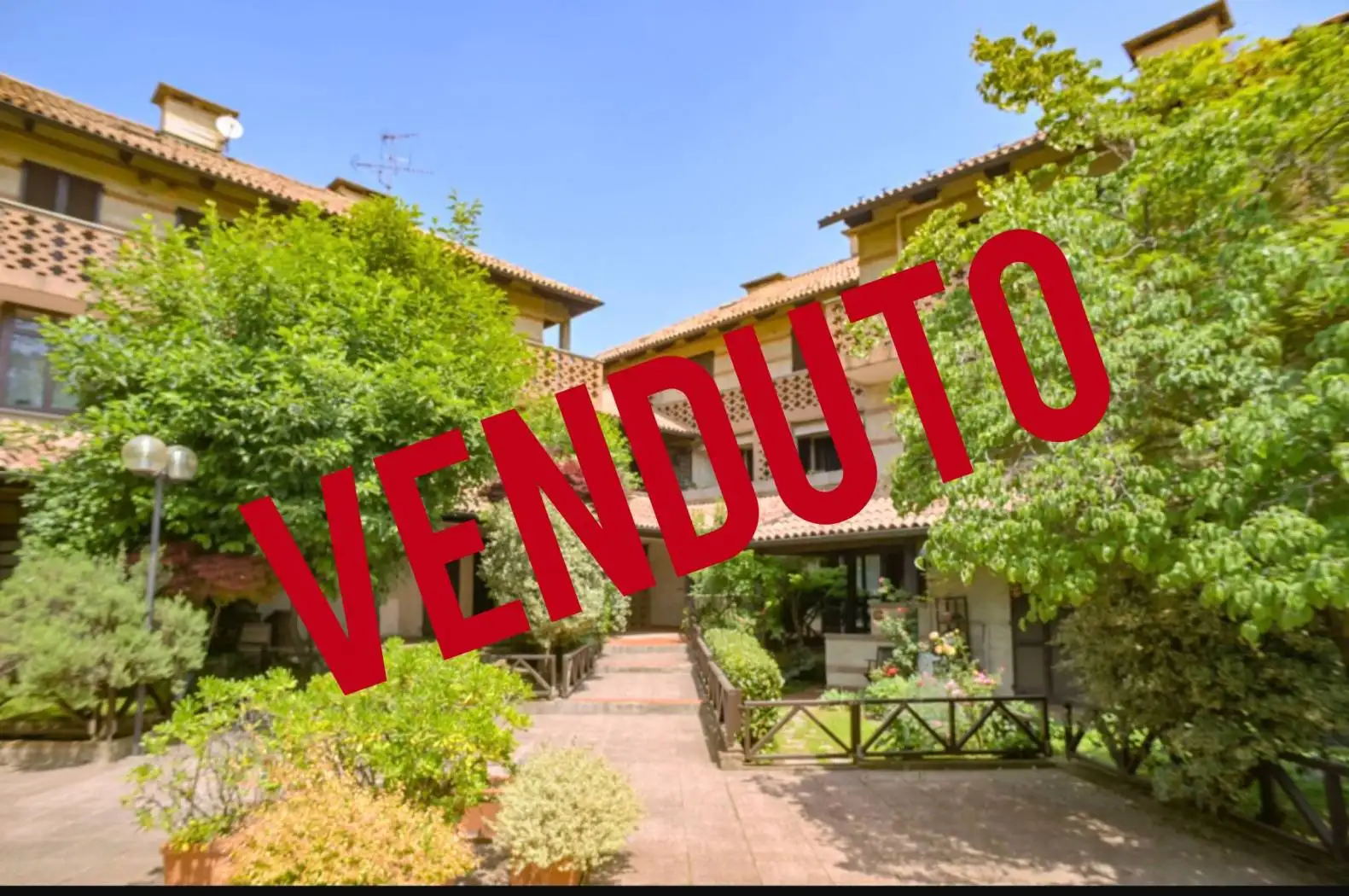 Appartamento in vendita a Rivoli