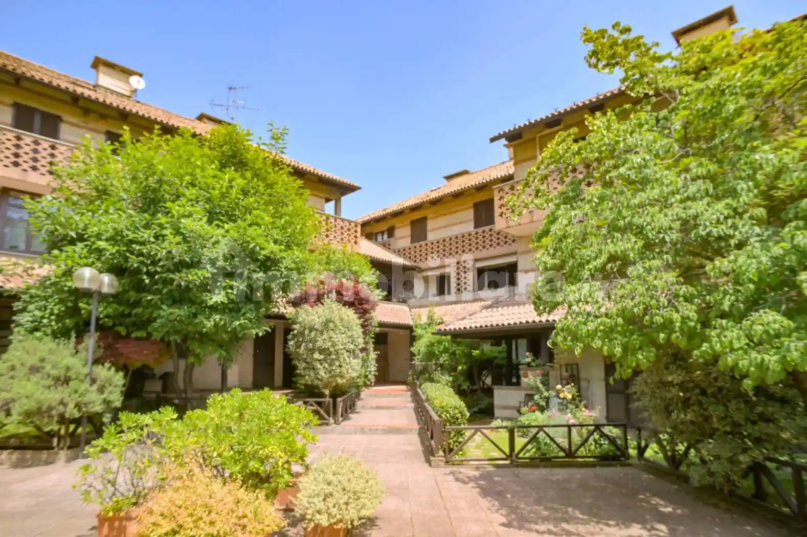 Appartamento viale Nuvoli 60, Nuvoli - Kennedy, Rivoli - foto 2