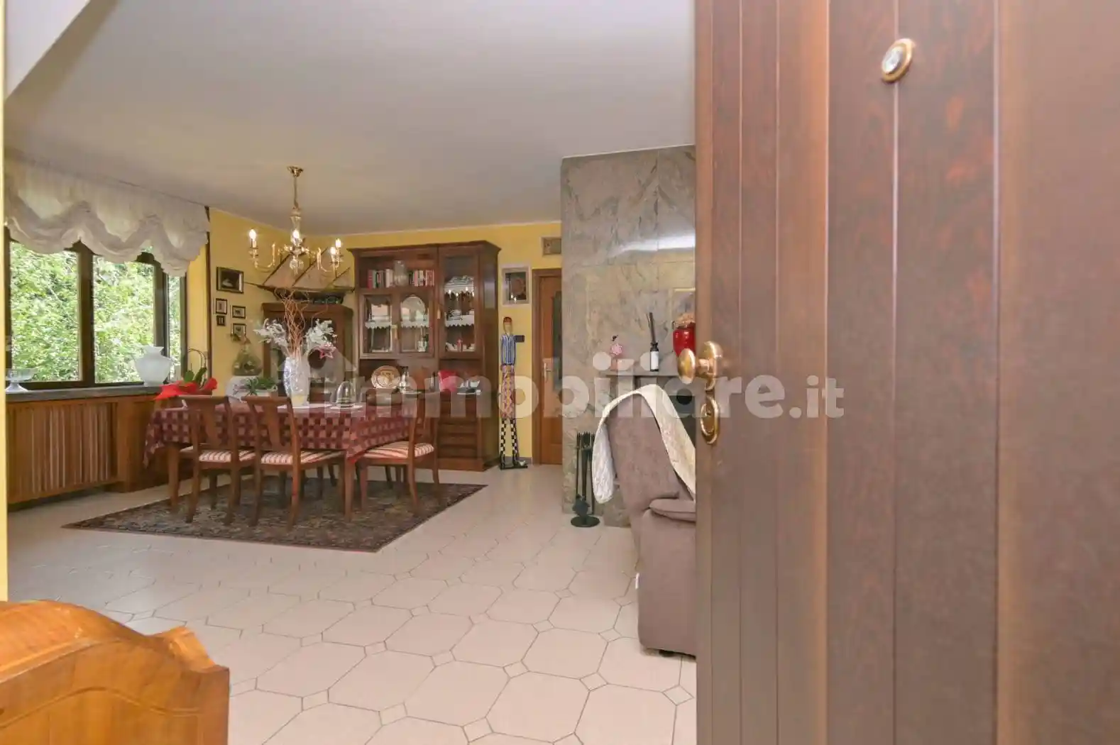 Appartamento viale Nuvoli 60, Nuvoli - Kennedy, Rivoli - foto 3