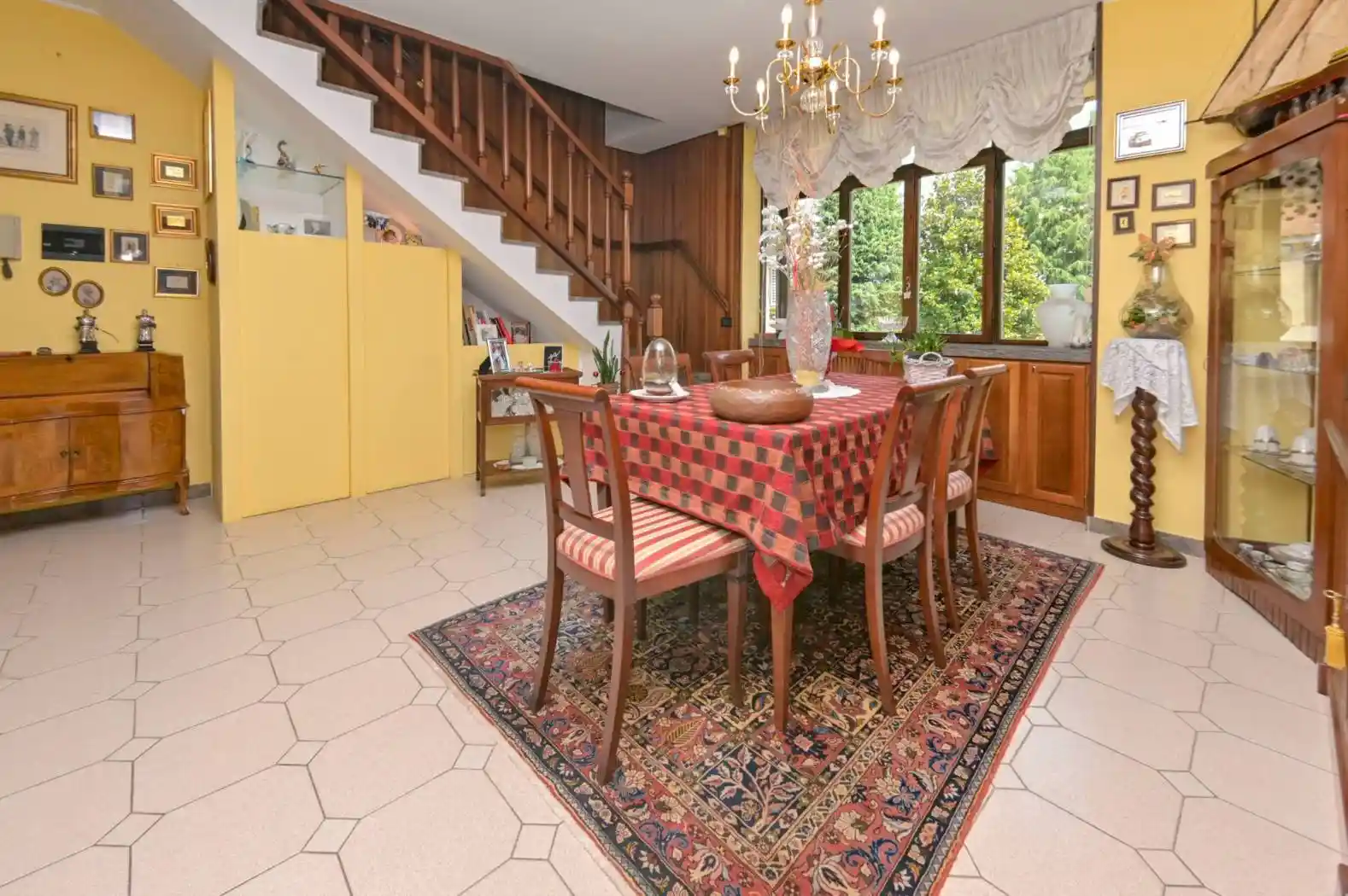 Appartamento viale Nuvoli 60, Nuvoli - Kennedy, Rivoli - foto 4