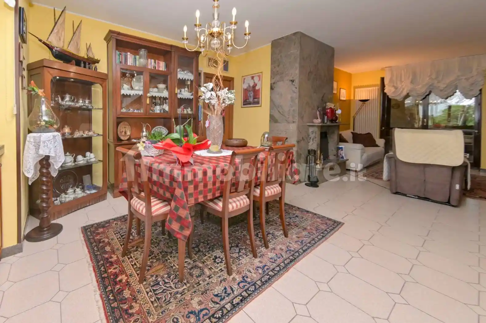 Appartamento viale Nuvoli 60, Nuvoli - Kennedy, Rivoli - foto 5