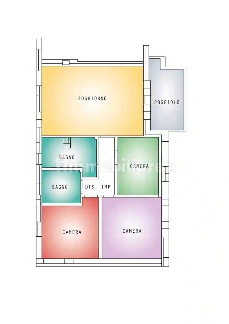 Appartamento - foto 2