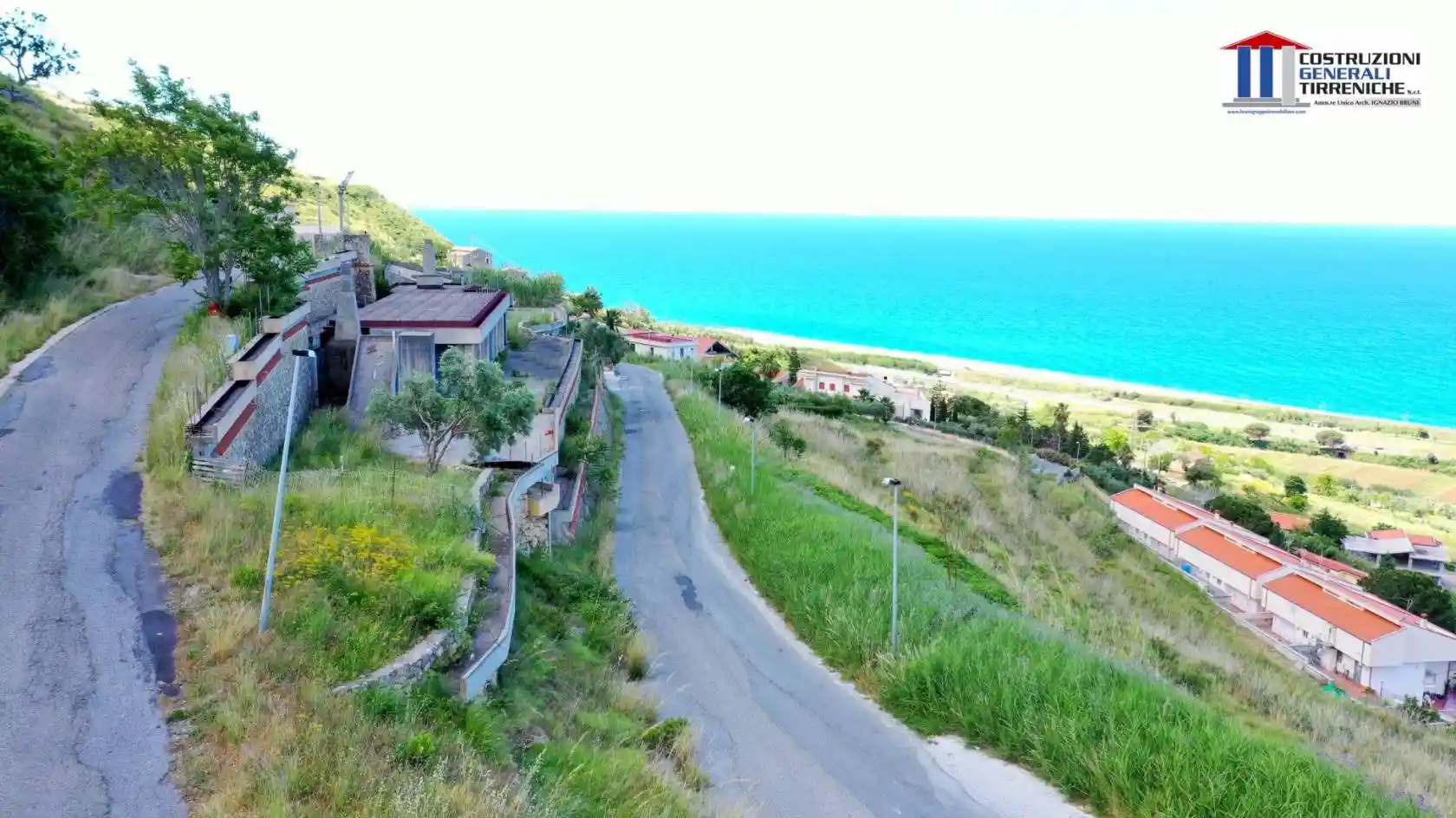 Villa unifamiliare Ss278, Amantea - foto 3