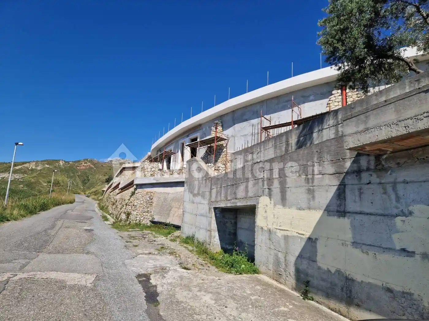 Villa unifamiliare Ss278, Amantea - foto 4