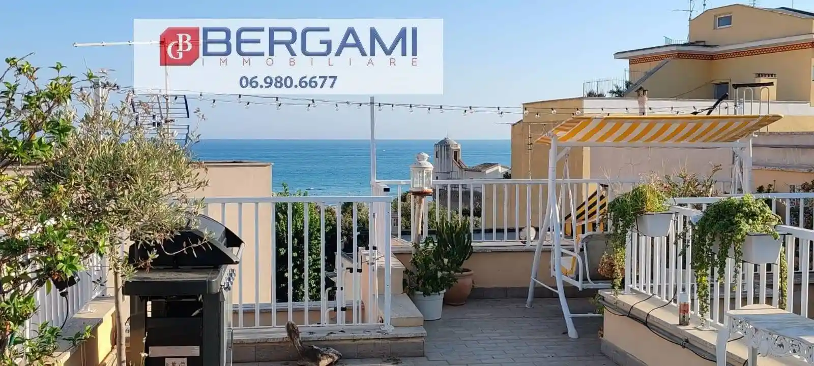 Appartamento in vendita a Nettuno