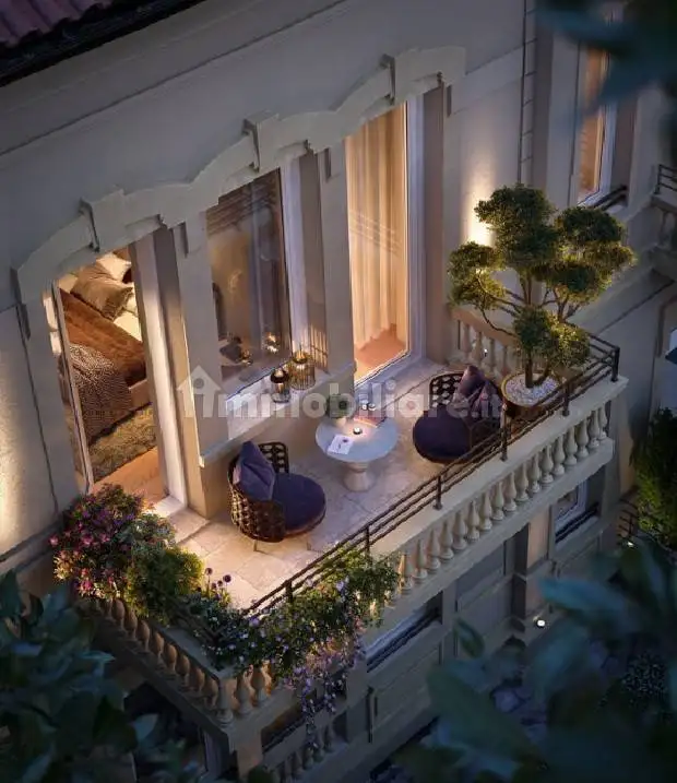 Apartment in vendita a Milan