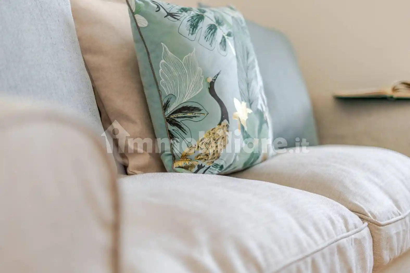 Trilocale via Gioacchino Murat 84, Istria, Milano - foto 5