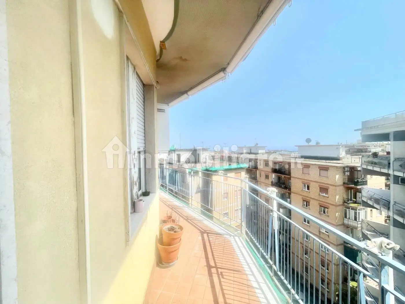 Appartamento in vendita a Napoli