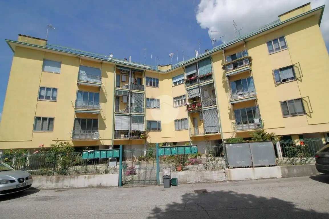 Appartamento in vendita a Battaglia Terme