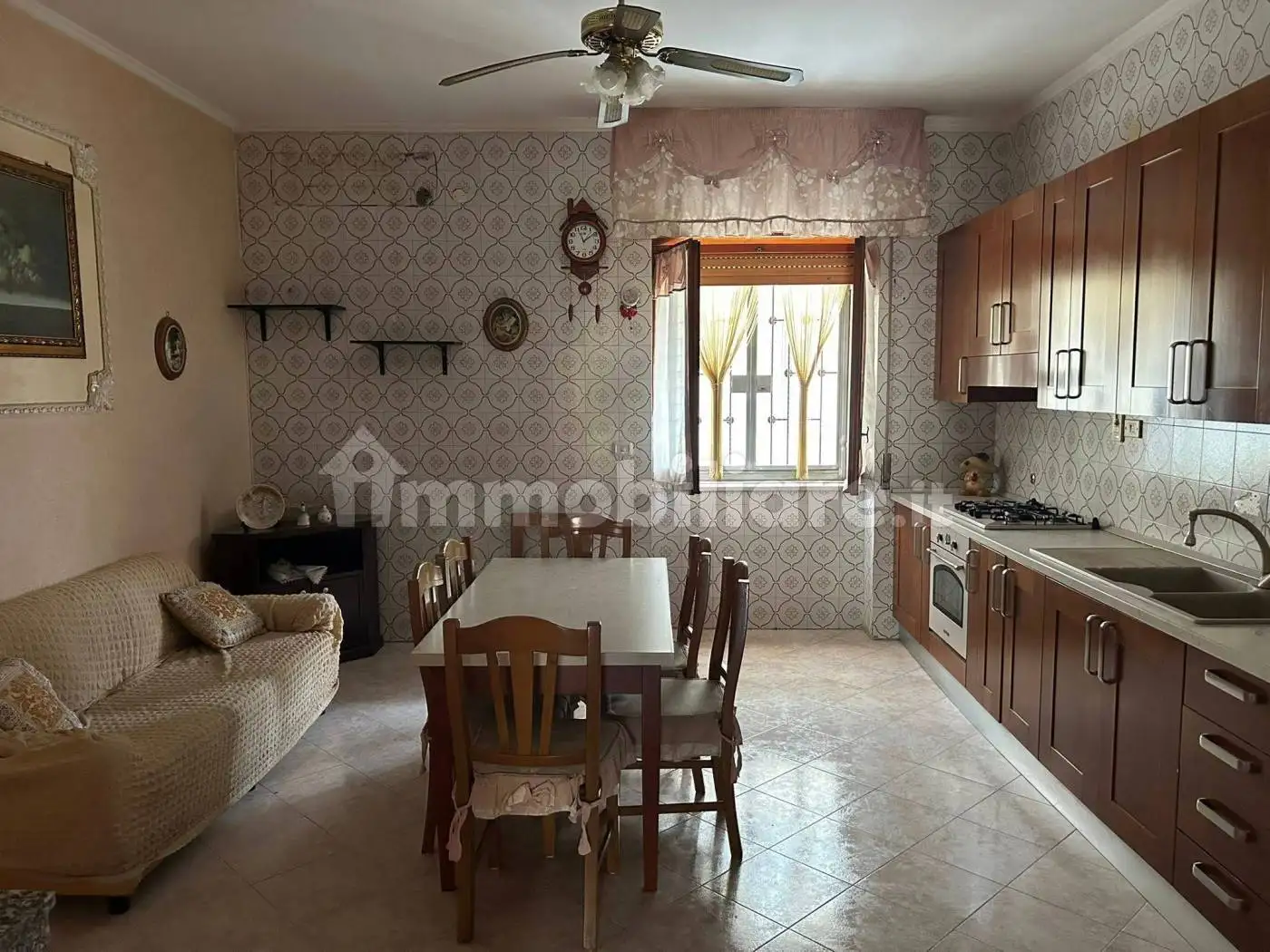 Appartamento in vendita a Afragola