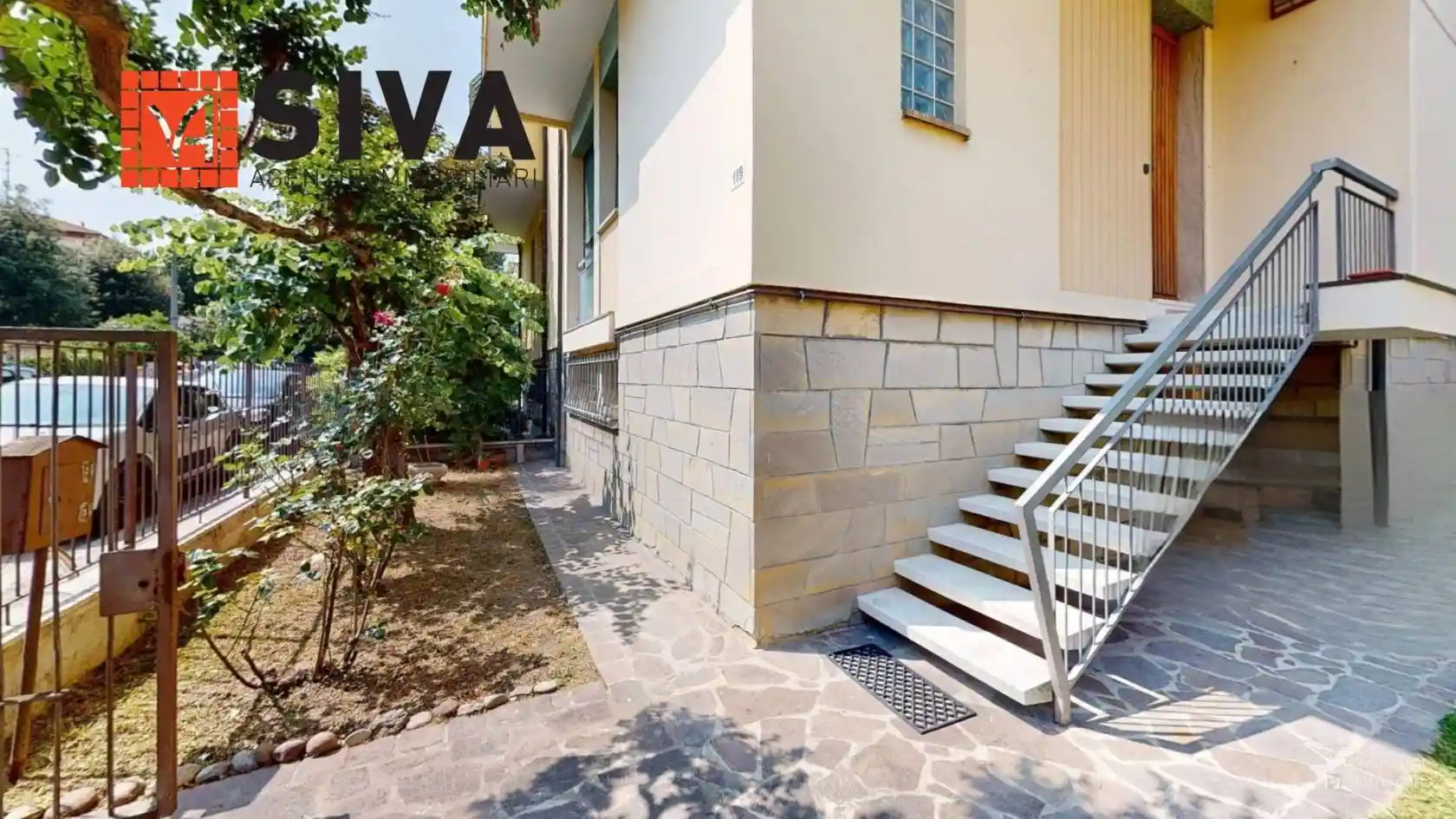 Casa indipendente in vendita a Ravenna