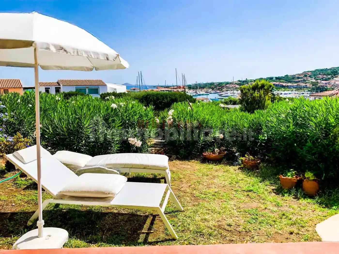 Trilocale via del Sagittario, Porto Rotondo, Olbia - foto 2