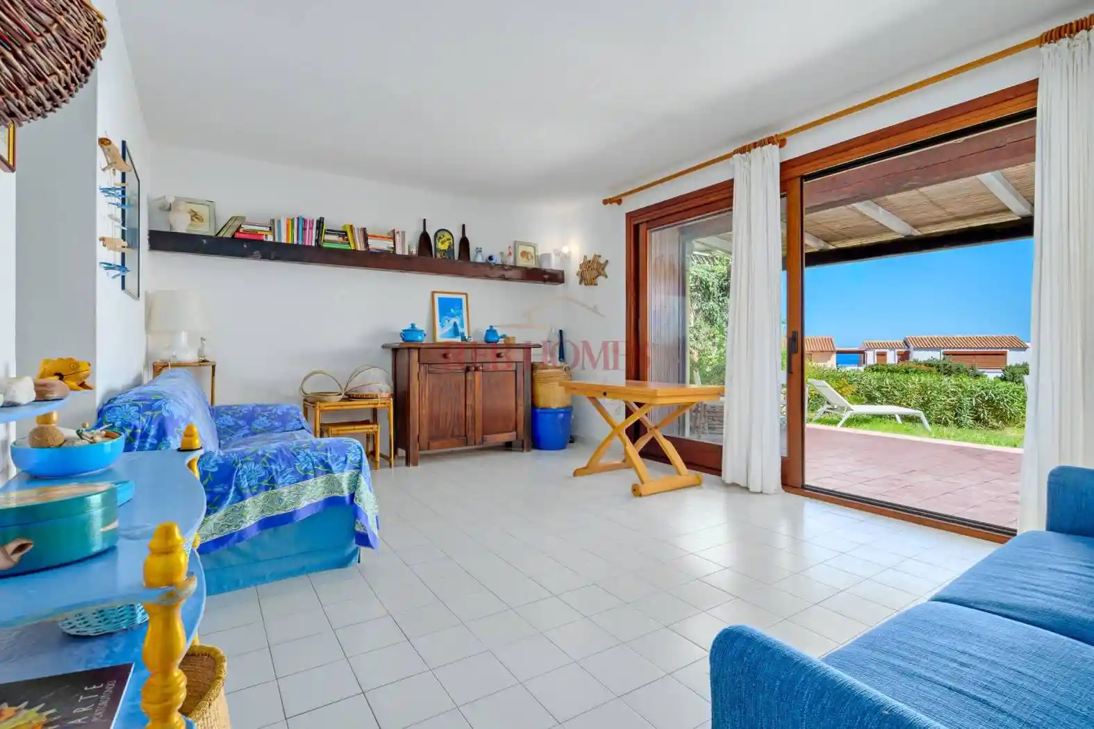 Trilocale via del Sagittario, Porto Rotondo, Olbia - foto 3