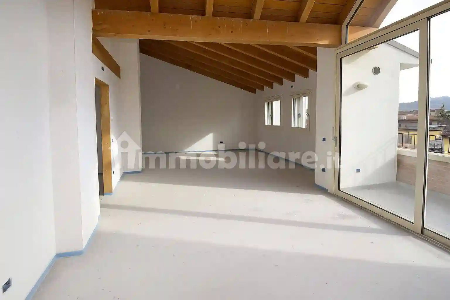 Attico - Mansarda - foto 3