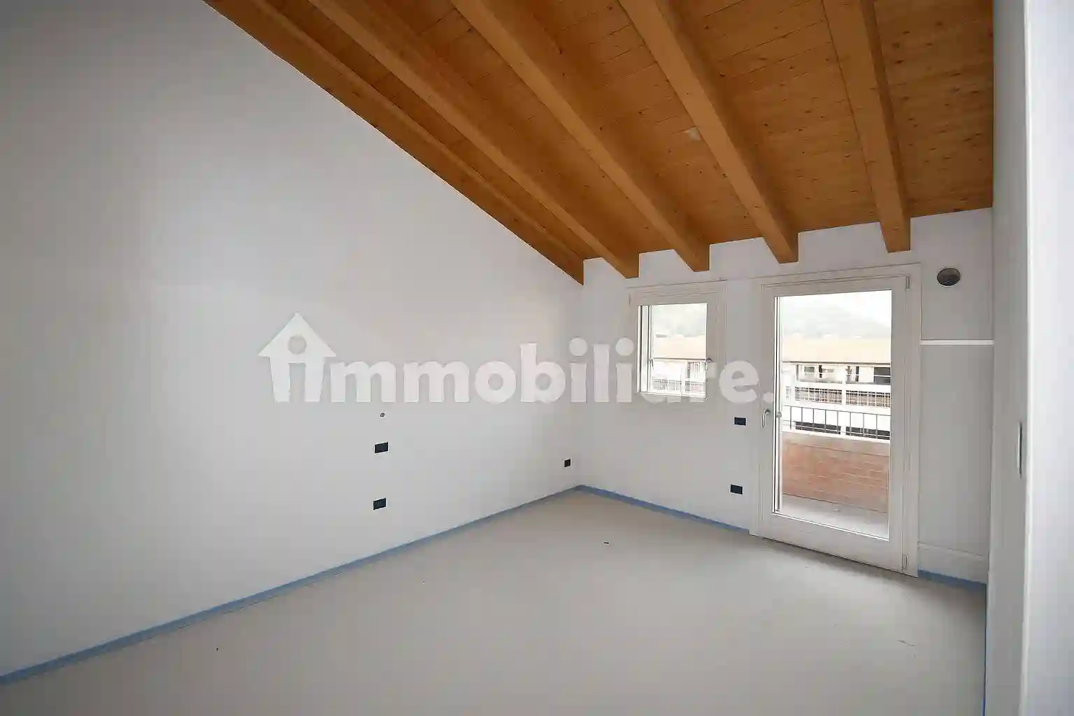 Attico - Mansarda - foto 4