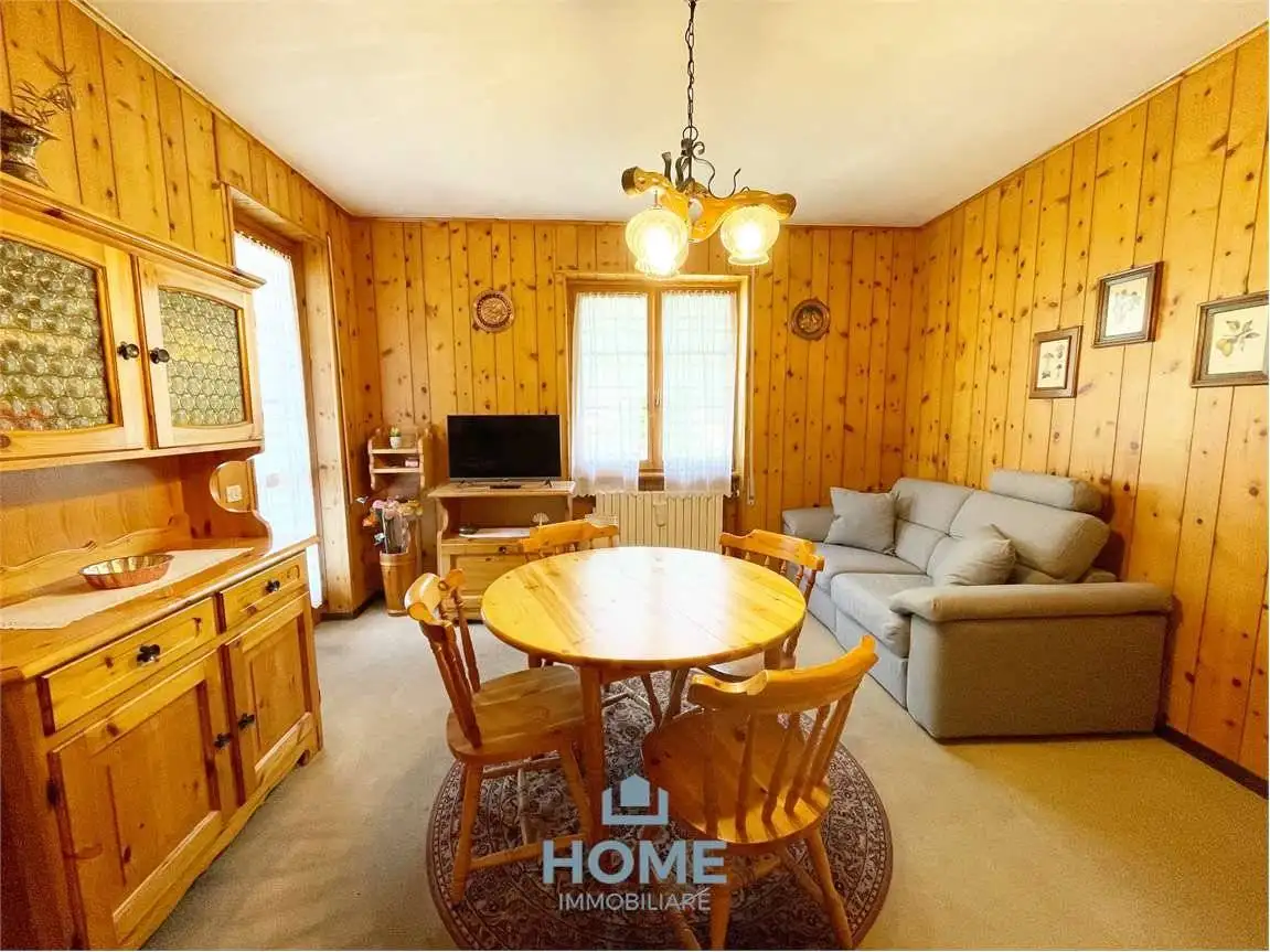 Villa unifamiliare via Lago Azzurro , 4, Centro, Campodolcino - foto 2