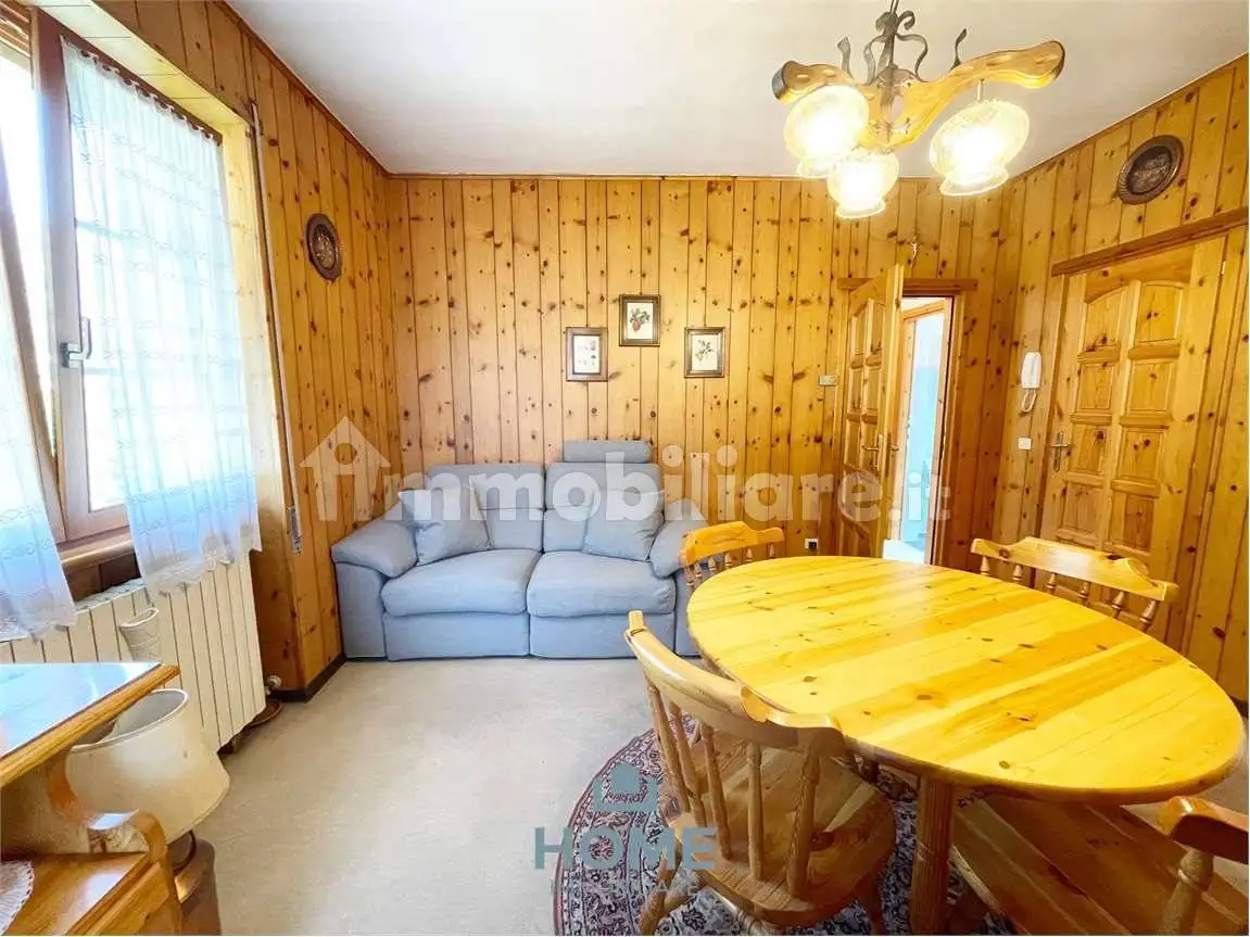 Villa unifamiliare via Lago Azzurro , 4, Centro, Campodolcino - foto 3