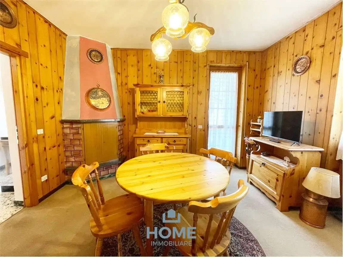 Villa unifamiliare via Lago Azzurro , 4, Centro, Campodolcino - foto 4