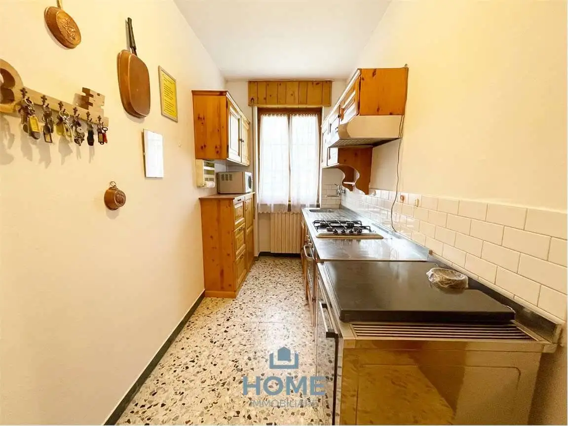 Villa unifamiliare via Lago Azzurro , 4, Centro, Campodolcino - foto 5