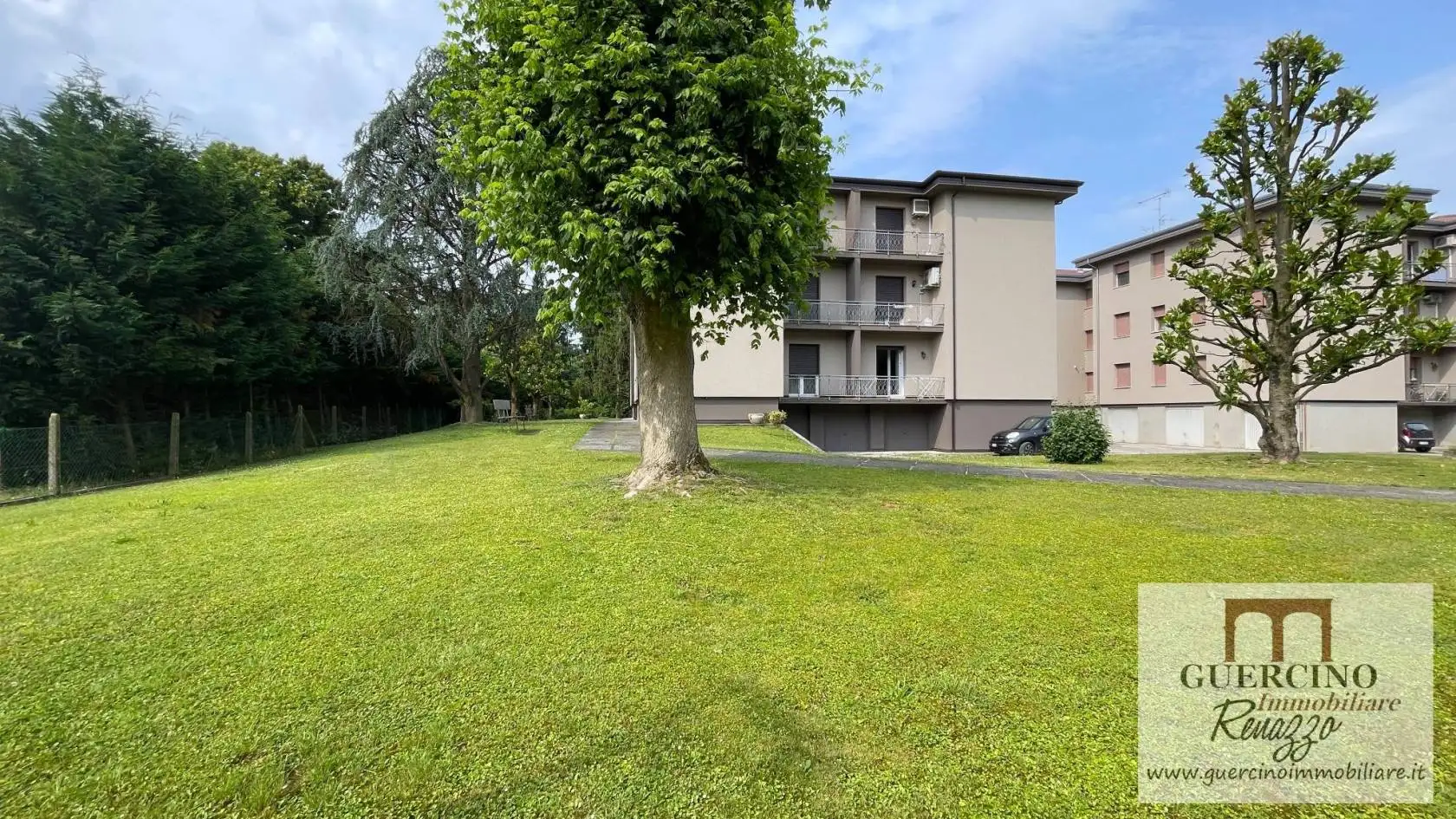 Appartamento in vendita a Cento