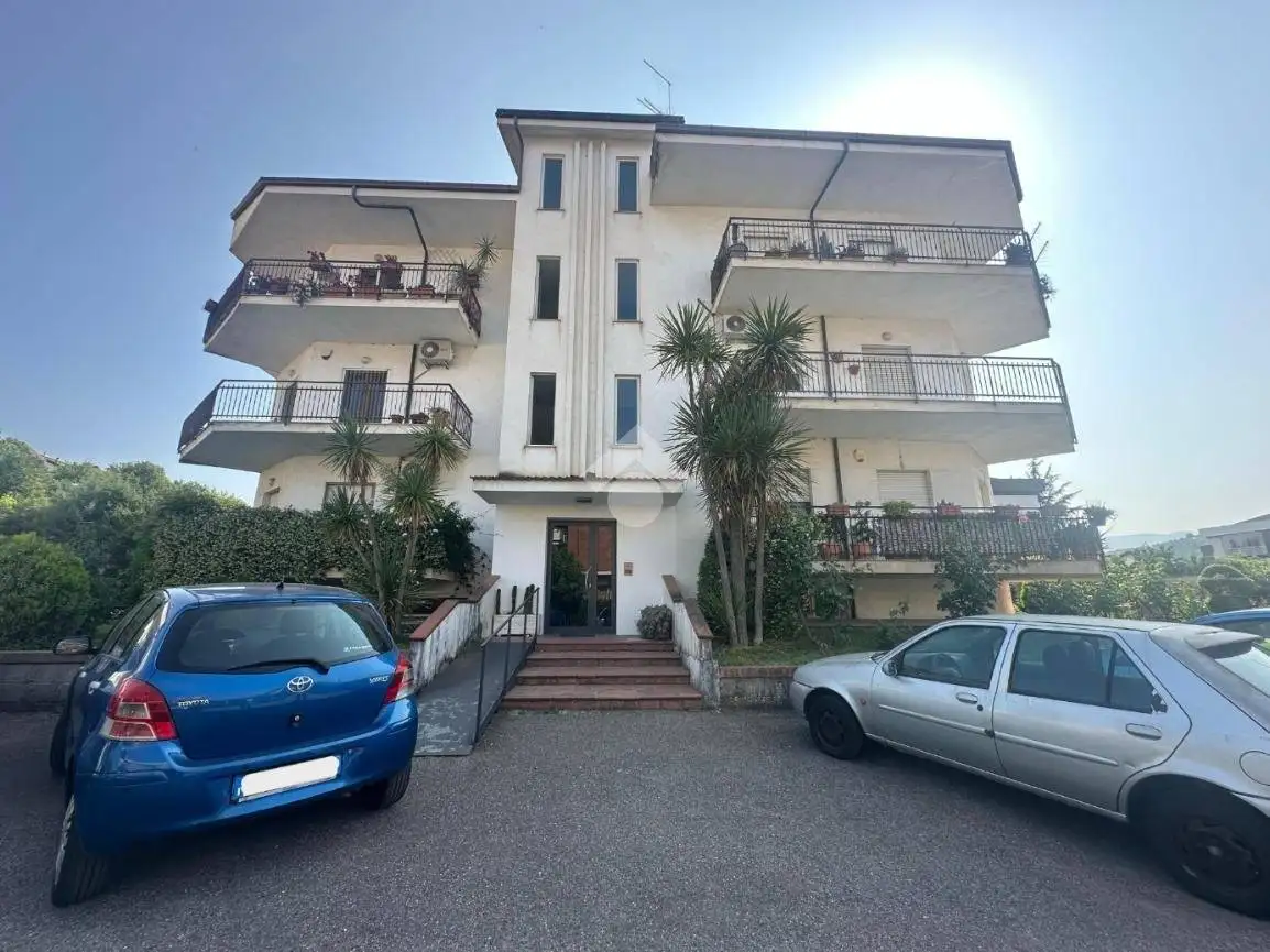 Appartamento in vendita a Rende