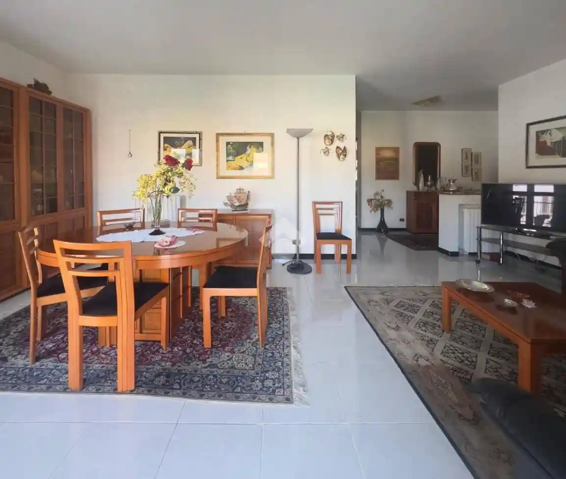 Quadrilocale via G. De Chirico IX trav., Saporito, Rende - foto 3