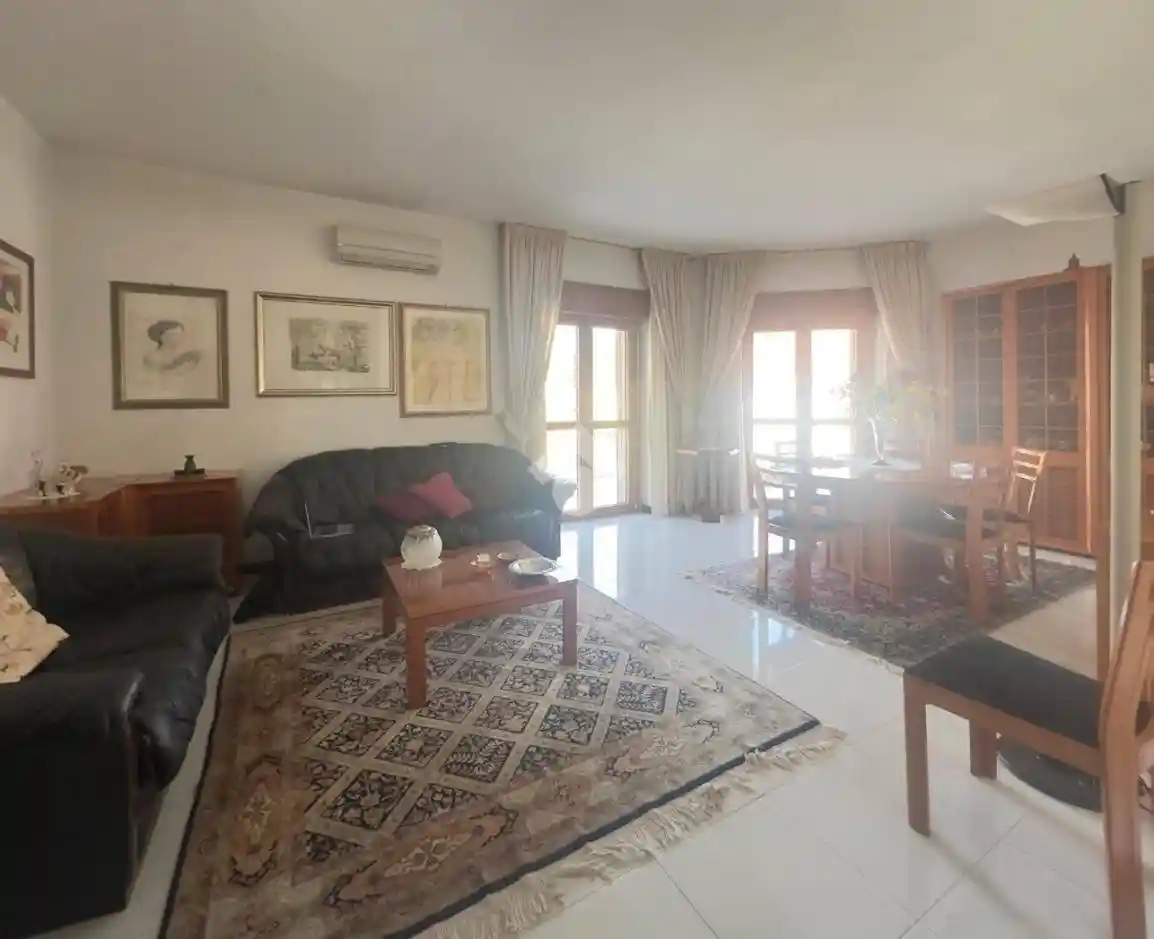 Quadrilocale via G. De Chirico IX trav., Saporito, Rende - foto 4