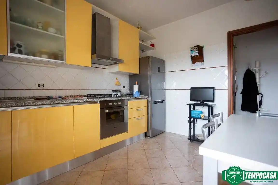 Appartamento in affitto a La Spezia
