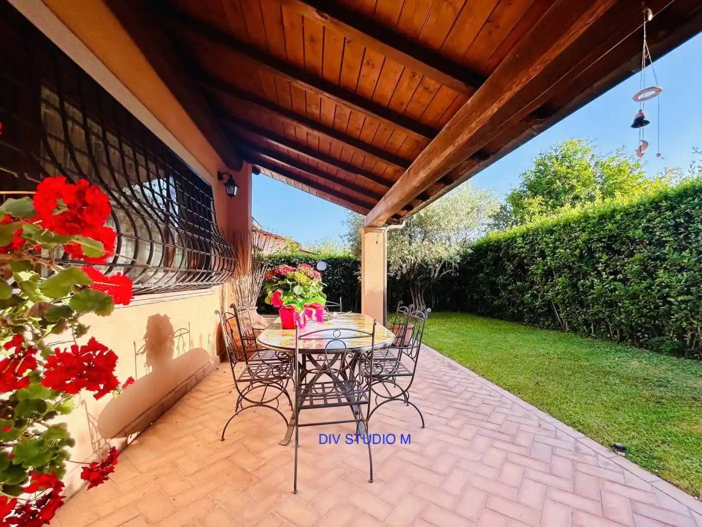 Villa in vendita a Formello