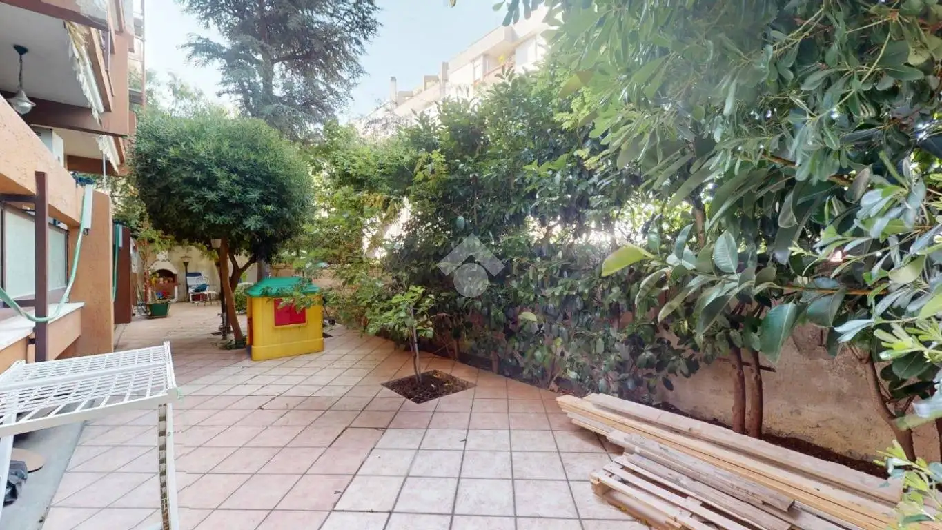 Appartamento in vendita a Brindisi