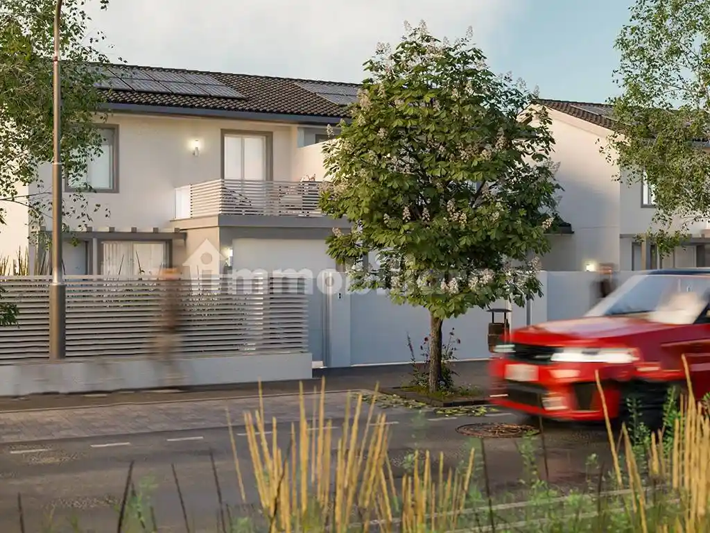 Progetto in vendita a Parma