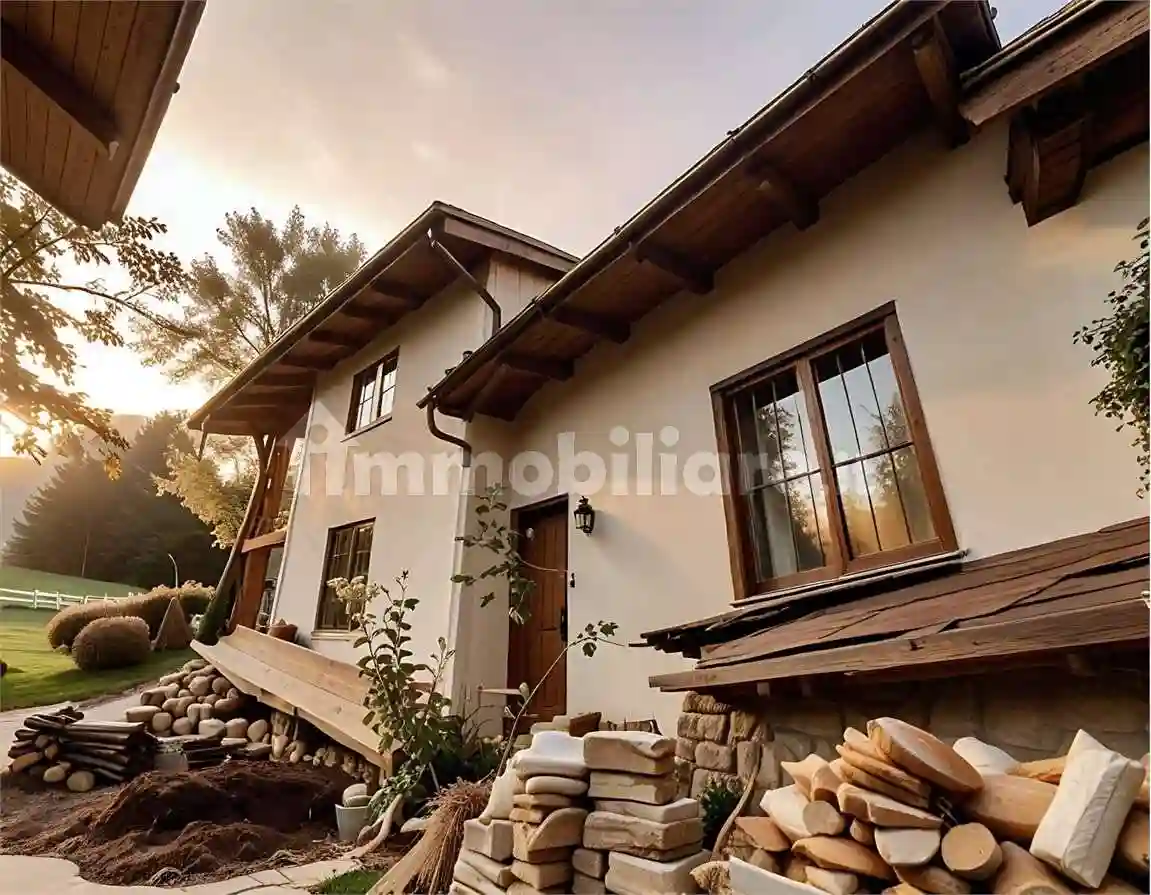 Casa indipendente - foto 2