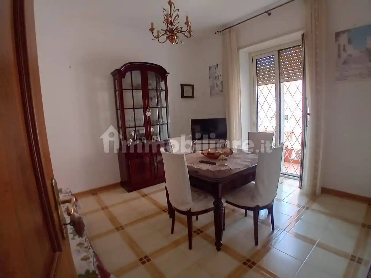 Bilocale buono stato, terzo piano, Aurelio - Val Cannuta, Roma - foto 2